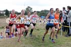 Senior women Start Fitness NEHL, Wrekenton, Gateshead. Photo: David T. Hewitson/Sports for All Pics